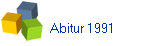 Abitur 1991